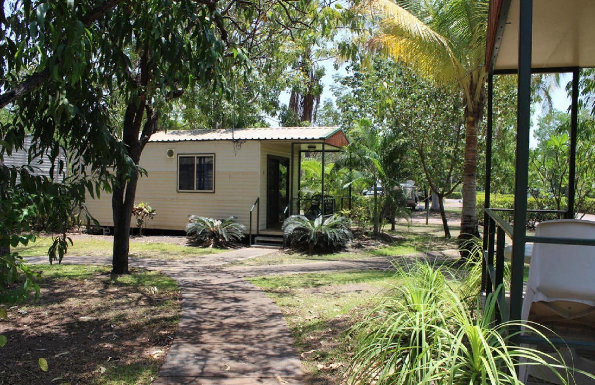 Aurora Kakadu Lodge Jabiru Exterior foto